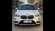 Used BMW X1 sDrive20i xLine in Mumbai