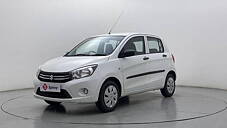 Used Maruti Suzuki Celerio VXi AMT ABS in Bangalore