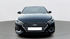Second Hand Hyundai Verna 1.6 VTVT SX in Kolkata