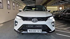 Used Toyota Fortuner Legender 4X4 AT 2.8 Legender in Chandigarh