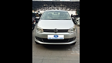 Second Hand Volkswagen Vento Highline Diesel in Coimbatore