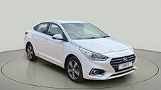 Used Hyundai Verna 1.6 VTVT SX in Mysore