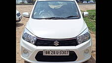 Used Maruti Suzuki Celerio ZXi [2017-2019] in Patna