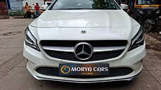 Used Mercedes-Benz CLA 200 CDI Sport in Mumbai