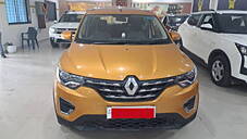 Used Renault Triber RXL [2019-2020] in Pune