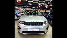 Used Land Rover Discovery Sport HSE 7-Seater in Gurgaon