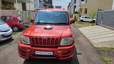 Used Mahindra Scorpio 2.6 in Nashik