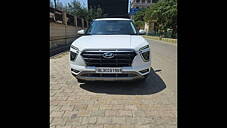 Used Hyundai Creta EX 1.5 Petrol [2020-2022] in Delhi