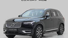 Used Volvo XC90 B6 Ultimate [2022-2023] in Sonepat