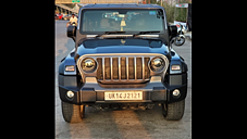 Second Hand Mahindra Thar LX Hard Top Petrol AT in Delhi