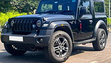 Used Mahindra Thar LX Hard Top Petrol AT RWD in Mumbai