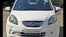 Used Honda Amaze 1.5 VX i-DTEC in Sangli