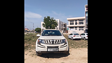 Second Hand Mahindra XUV500 W8 in Mohali