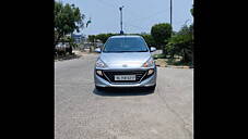 Used Hyundai Santro Sportz AMT in Delhi