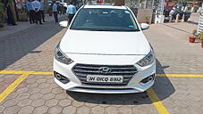 Second Hand Hyundai Verna 1.6 VTVT SX in Ranchi
