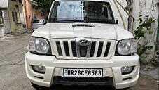 Second Hand Mahindra Scorpio VLX 2WD Airbag BS-IV in Delhi