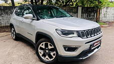 Used Jeep Compass Limited Plus Petrol AT [2018-2020] in Mumbai