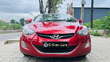 Used Hyundai Elantra 1.8 SX MT in Bangalore