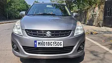 Second Hand Maruti Suzuki Swift DZire VXI in Mumbai