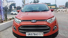 Second Hand Ford EcoSport Titanium 1.5 TDCi in Dehradun