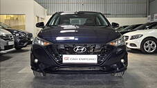 Used Hyundai Verna SX (O) 1.0 Turbo DCT in Hyderabad