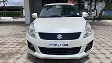 Used Maruti Suzuki Swift VDi in Nashik