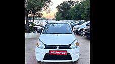 Used Maruti Suzuki Alto 800 Lxi in Ahmedabad