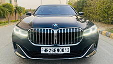 Used BMW 7 Series 730Ld DPE Signature in Delhi