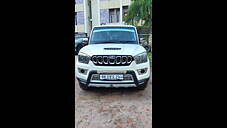 Used Mahindra Scorpio 2021 S5 2WD 7 STR in Patna