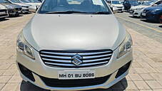 Used Maruti Suzuki Ciaz ZXi  AT in Pune