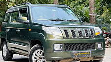 Used Mahindra TUV300 T8 in Delhi