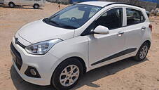 Used Hyundai Grand i10 Sportz 1.2 Kappa VTVT [2013-2016] in Bangalore