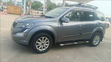 Used Mahindra XUV500 W10 AWD in Chennai