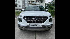 Used Hyundai Venue S 1.0 AT Petrol [2019-2020] in Nagpur