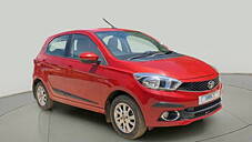 Used Tata Tiago Revotron XZ in Chennai