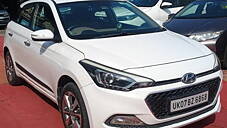 Used Hyundai Elite i20 Asta 1.4 (O) CRDi in Dehradun