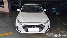 Used Hyundai Elantra 2.0 SX (O) AT in Bangalore