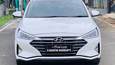 Used Hyundai Elantra 2.0 SX MT in Chennai