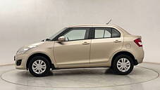 Used Maruti Suzuki Swift DZire VXI in Pune