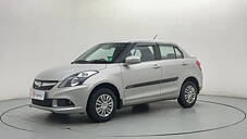 Used Maruti Suzuki Swift Dzire VXI AT in Bangalore