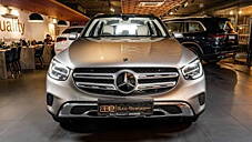 Used Mercedes-Benz GLC 220d 4MATIC Progressive [2019-2021] in Delhi