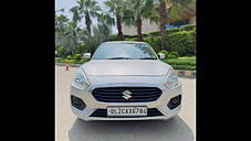 Used Maruti Suzuki Dzire VXi in Delhi