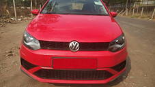 Used Volkswagen Polo Trendline 1.2L (P) in Pune