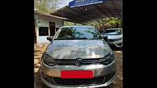 Used Volkswagen Vento Highline Diesel in Chennai