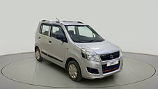 Used Maruti Suzuki Wagon R 1.0 LXI CNG in Mumbai