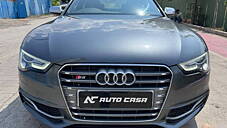 Used Audi S5 Sportback 3.0 TFSI Quattro in Pune