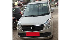 Second Hand Maruti Suzuki Wagon R 1.0 VXi in Patna