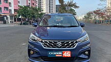 Used Maruti Suzuki Ertiga VXi (O) CNG [2022-2023] in Mumbai