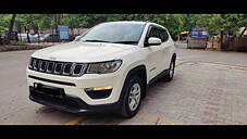 Used Jeep Compass Sport Plus 1.4 Petrol [2019-2020] in Delhi