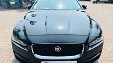 Used Jaguar XE Prestige in Mumbai